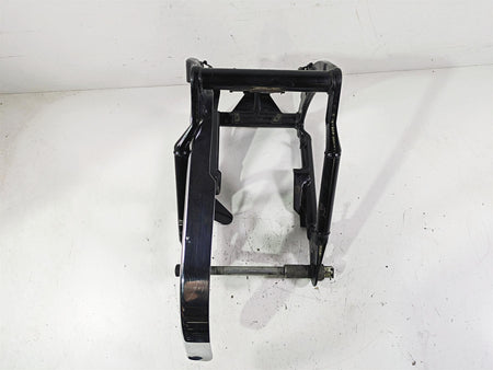 2002 Harley FLSTC Softail Heritage Rear Swingarm Swing Arm 3/4 Axle 48746-07 {{ shop.shopifyCountryName }} - Mototech271