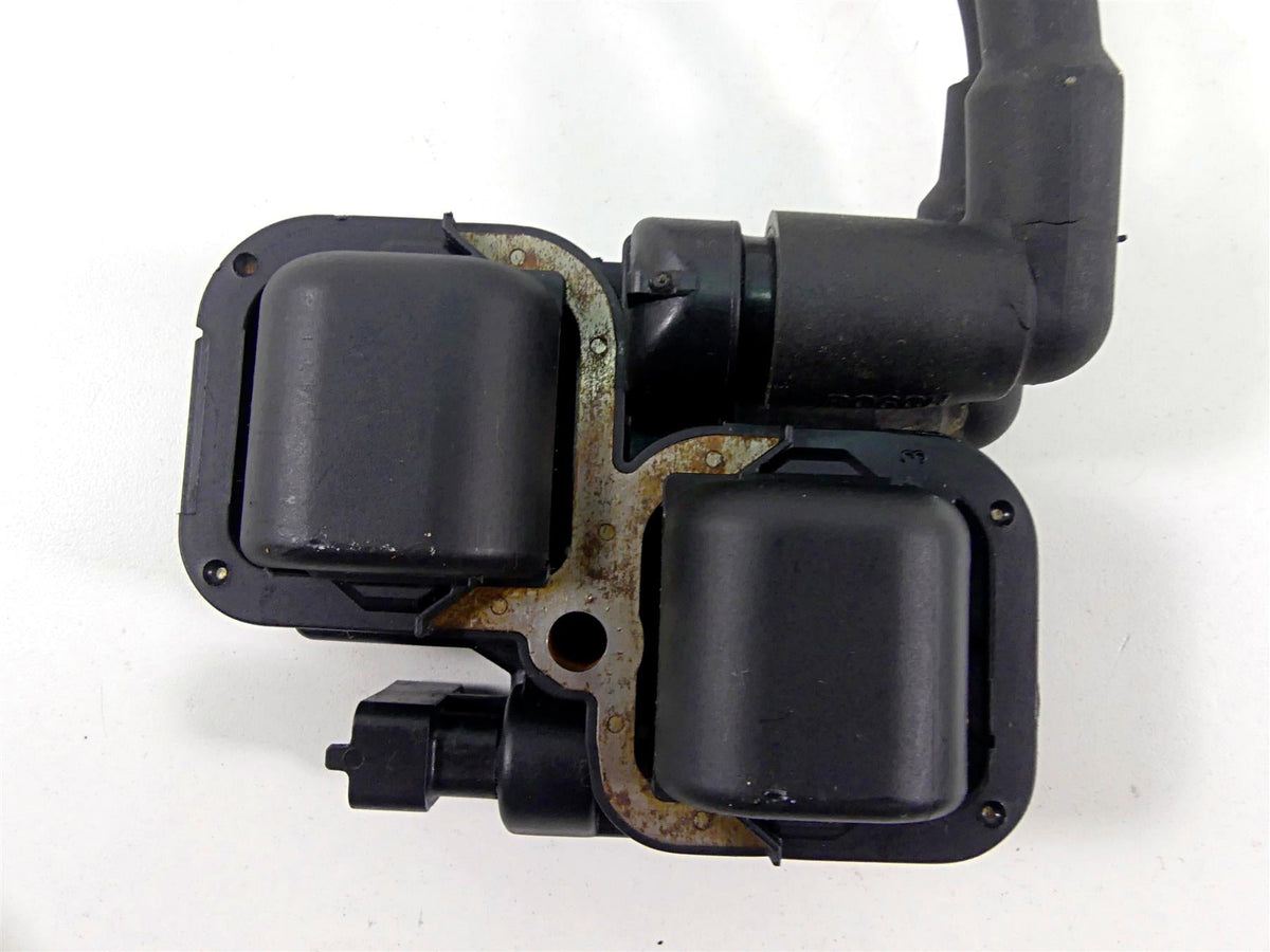 2018 Can Am Commander 1000R XT Ignition Coil Wires & Plugs Set 278001546 {{ shop.shopifyCountryName }} - Mototech271
