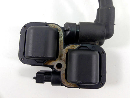 2018 Can Am Commander 1000R XT Ignition Coil Wires & Plugs Set 278001546 {{ shop.shopifyCountryName }} - Mototech271