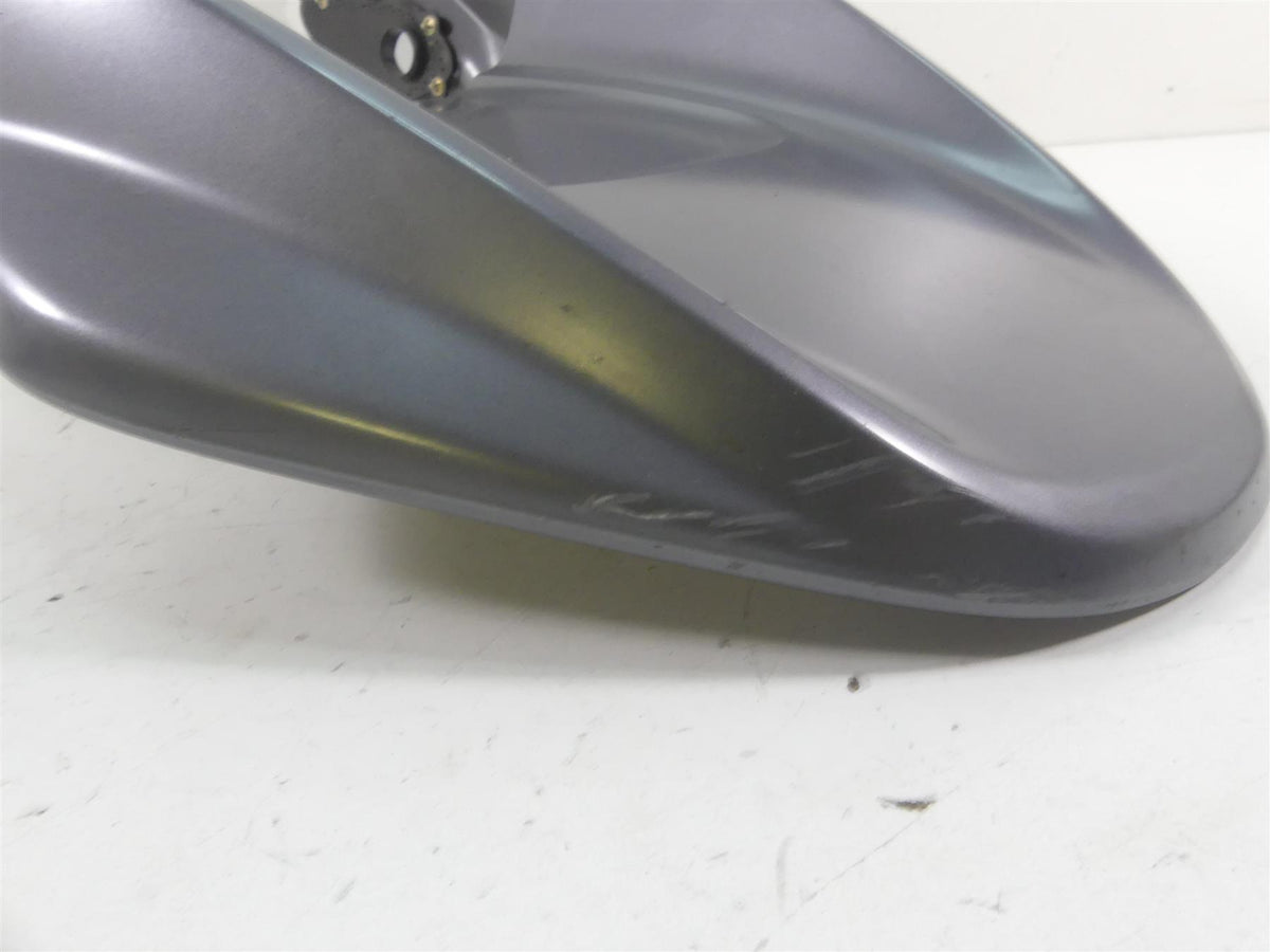 2003 BMW R1150 GS R21 Front Upper Fender Tire Mud Guard - Read 46617663959 {{ shop.shopifyCountryName }} - Mototech271