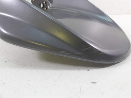 2003 BMW R1150 GS R21 Front Upper Fender Tire Mud Guard - Read 46617663959 {{ shop.shopifyCountryName }} - Mototech271
