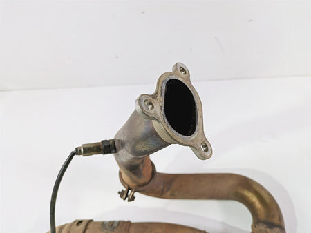 2020 KTM 1290 Super Adventure R Exhaust Header Manifold Set 60705007100 {{ shop.shopifyCountryName }} - Mototech271