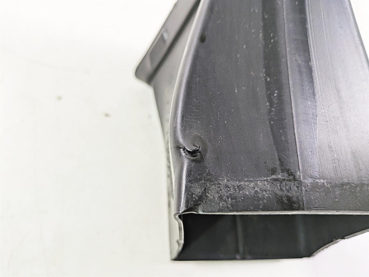 2016 BMW S1000RR K46 Front Center Air Duct Scoop 46638546438 {{ shop.shopifyCountryName }} - Mototech271