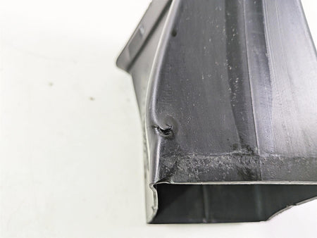 2016 BMW S1000RR K46 Front Center Air Duct Scoop 46638546438 {{ shop.shopifyCountryName }} - Mototech271