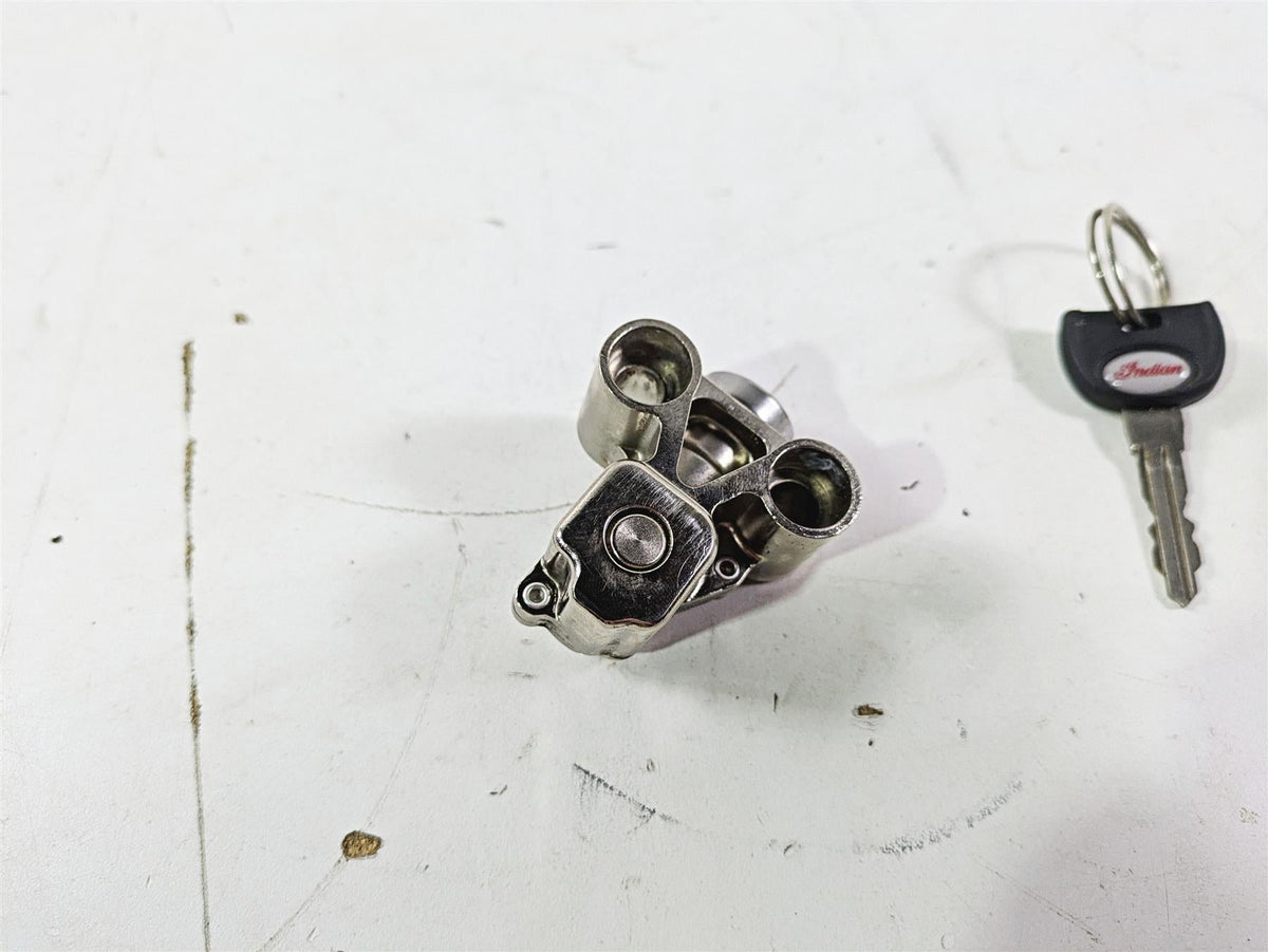 2019 Indian Chieftain Limited Steering Front Fork Lock Key Set 2635146 {{ shop.shopifyCountryName }} - Mototech271