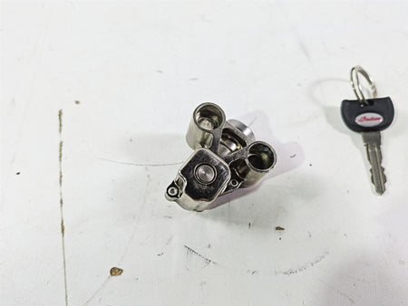 2019 Indian Chieftain Limited Steering Front Fork Lock Key Set 2635146 {{ shop.shopifyCountryName }} - Mototech271