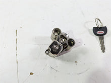 Load image into Gallery viewer, 2019 Indian Chieftain Limited Steering Front Fork Lock Key Set 2635146 | Mototech271
