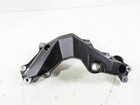 2022 MV Agusta F3 800 Rosso Black Left Frame Subframe Mount 80A0C7103 {{ shop.shopifyCountryName }} - Mototech271