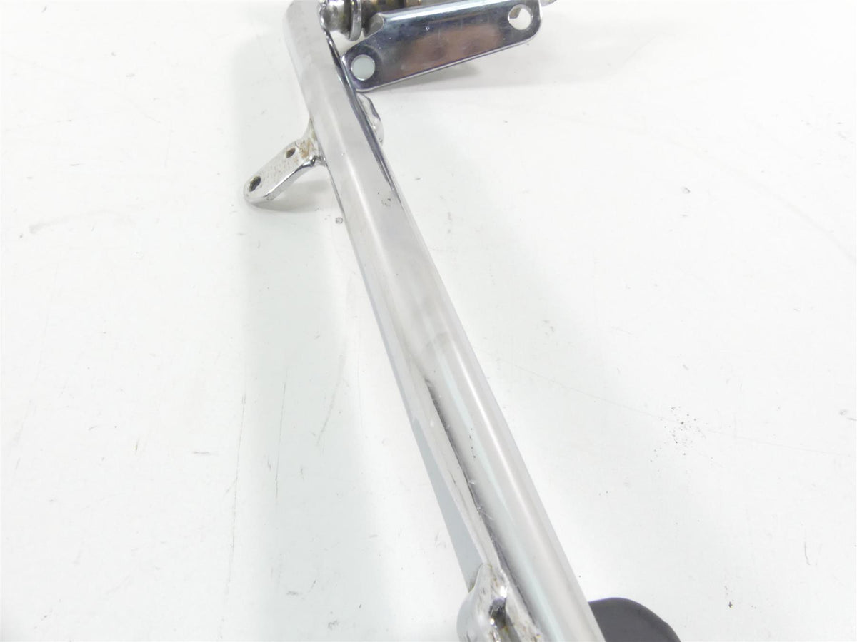 2005 Harley Touring FLHRSI Road King Side Kick Jiffy Stand Kickstand 50075-83B {{ shop.shopifyCountryName }} - Mototech271