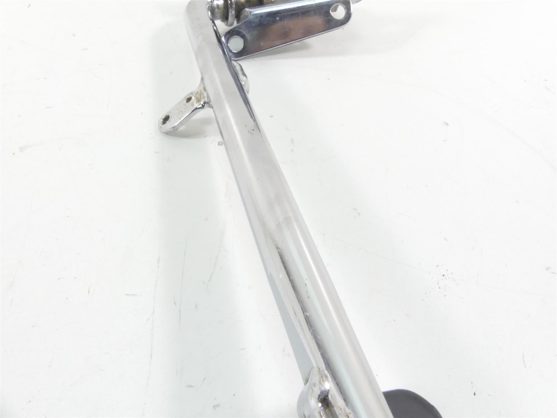 2005 Harley Touring FLHRSI Road King Side Kick Jiffy Stand Kickstand 50075-83B {{ shop.shopifyCountryName }} - Mototech271