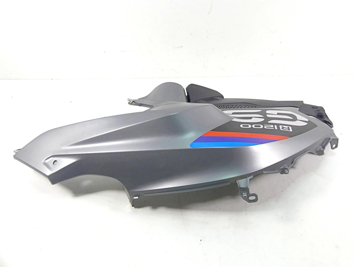2014 BMW R1200GS K50 Right Tank Side Fairing Cover Set 46638528670 46638528676 {{ shop.shopifyCountryName }} - Mototech271