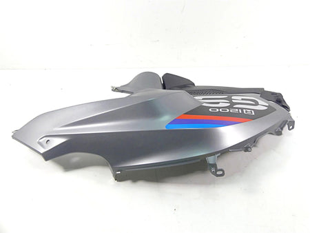 2014 BMW R1200GS K50 Right Tank Side Fairing Cover Set 46638528670 46638528676 {{ shop.shopifyCountryName }} - Mototech271