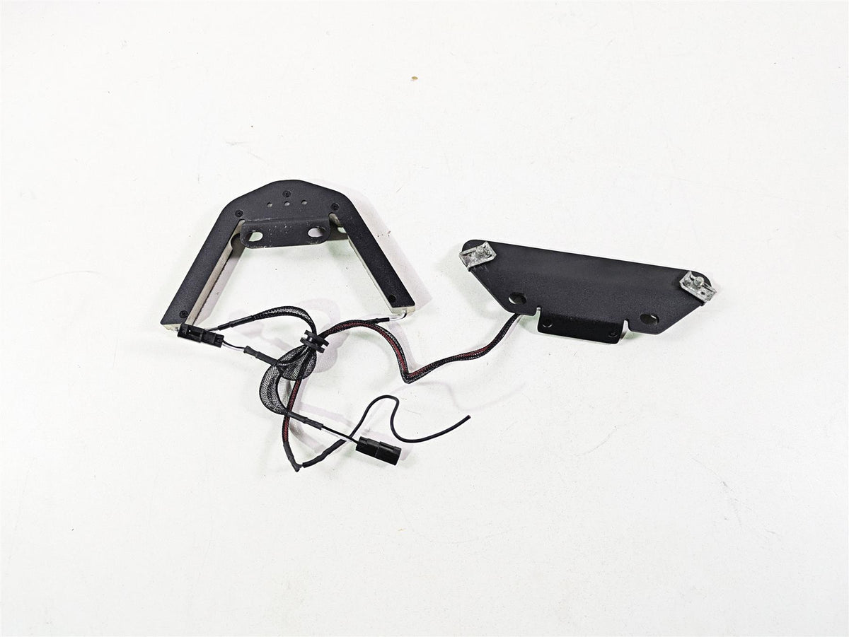 2013 Ducati Hypermotard 821 SP NRC Fender Eliminator Kit - Read HYPER-FE-S {{ shop.shopifyCountryName }} - Mototech271