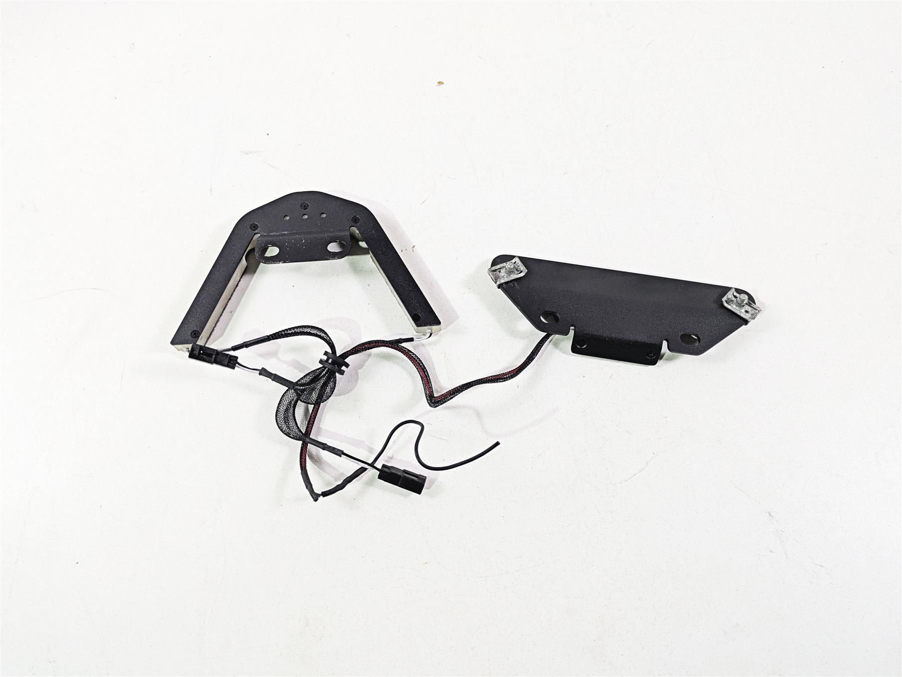 2013 Ducati Hypermotard 821 SP NRC Fender Eliminator Kit - Read HYPER-FE-S {{ shop.shopifyCountryName }} - Mototech271