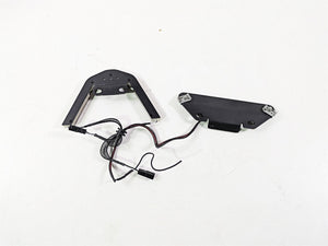 2013 Ducati Hypermotard 821 SP NRC Fender Eliminator Kit - Read HYPER-FE-S