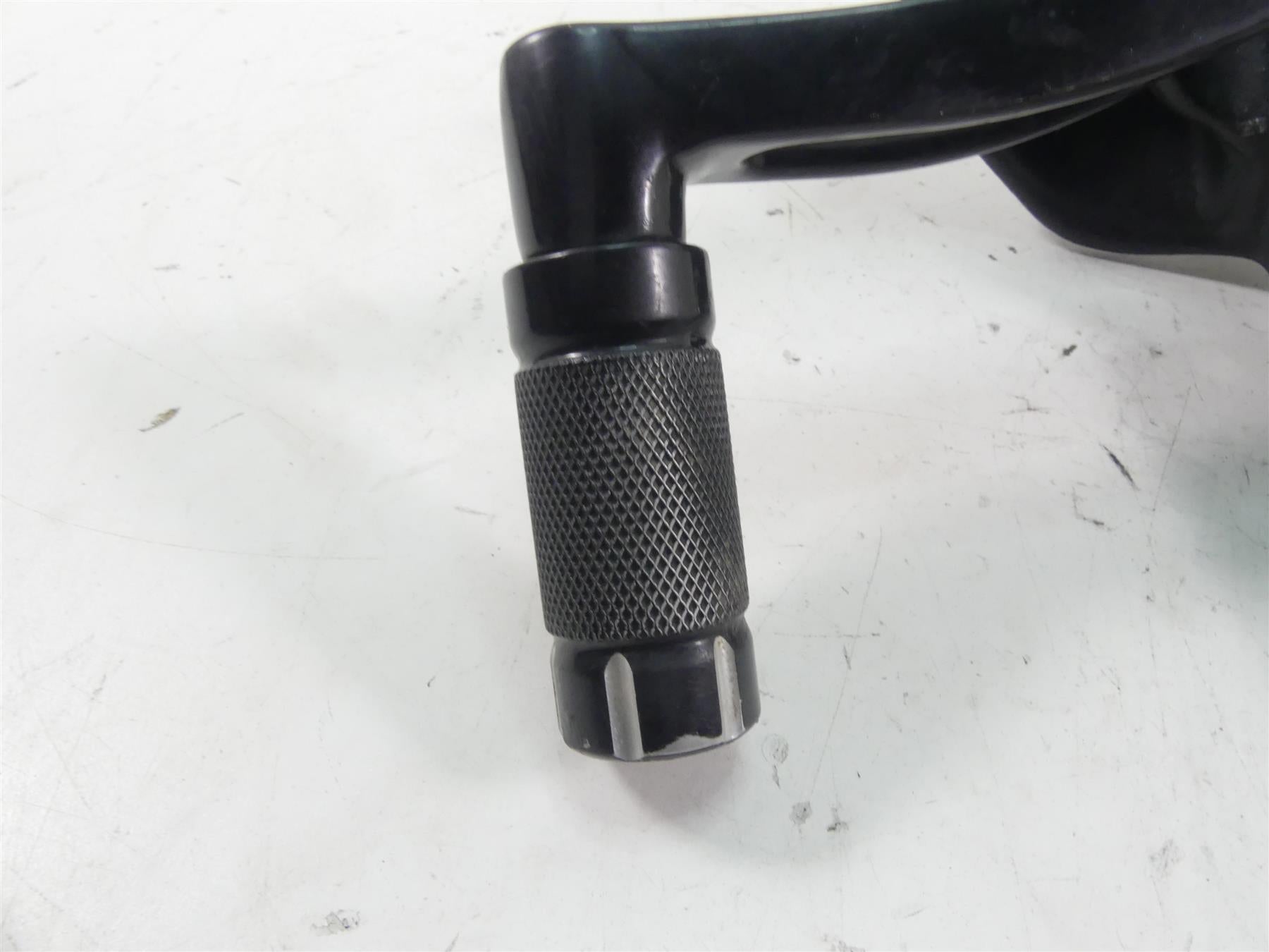 2016 Indian Scout Sixty Left Footpeg Foot Peg & Shifter Set 5138882 5138884 {{ shop.shopifyCountryName }} - Mototech271
