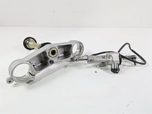 Load image into Gallery viewer, 2014 Yamaha YZFR1 R1 RN22 Lower Triple Tree &amp; Steering Damper 14B-23340-00-00
