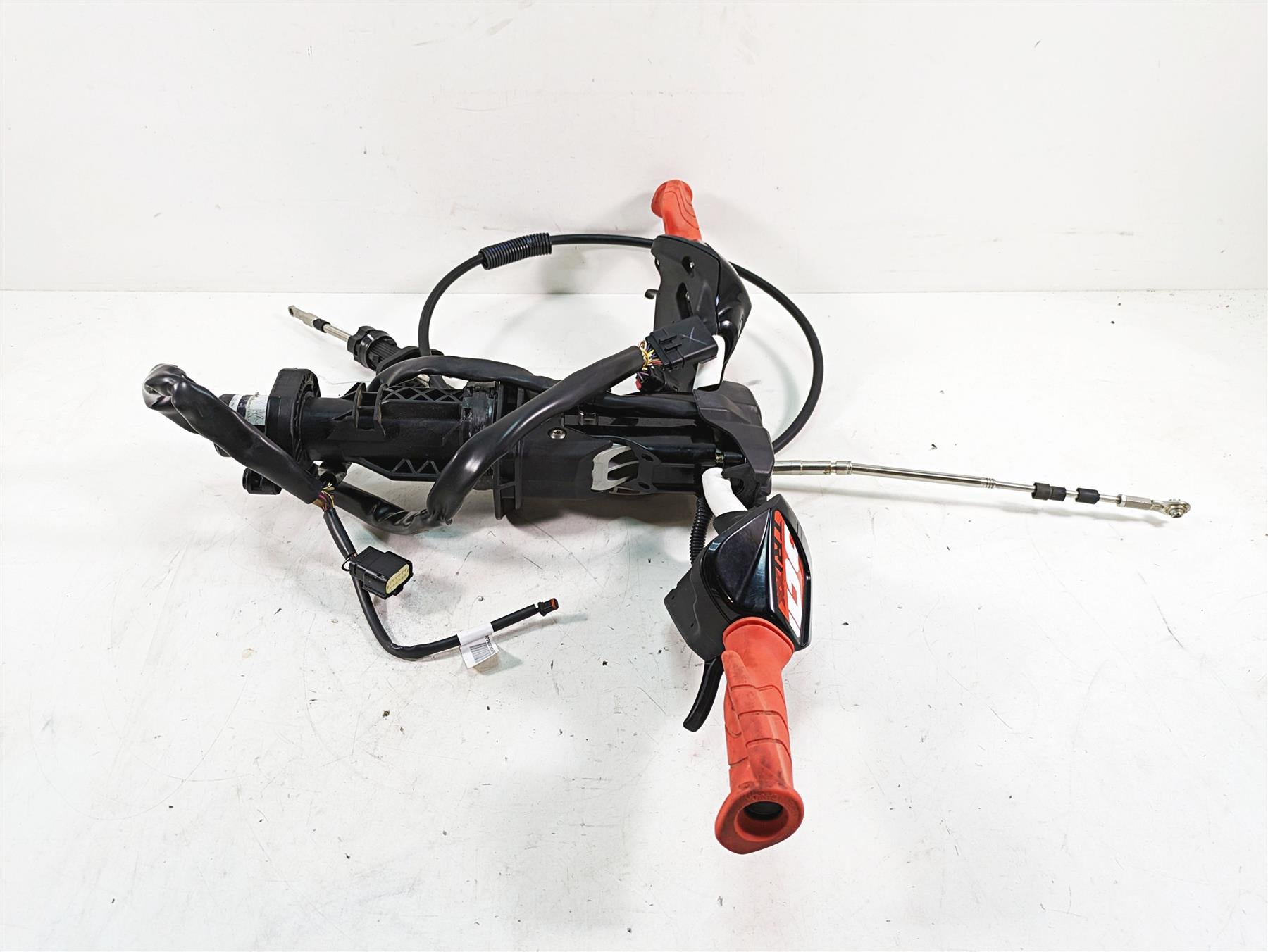 2019 Sea-Doo Spark 900 Trixx Steering Stem Switch Wiring Set 277001998 {{ shop.shopifyCountryName }} - Mototech271