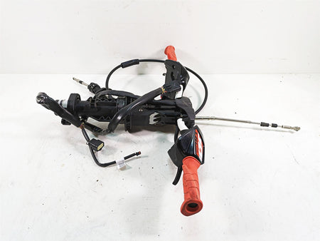 2019 Sea-Doo Spark 900 Trixx Steering Stem Switch Wiring Set 277001998 {{ shop.shopifyCountryName }} - Mototech271