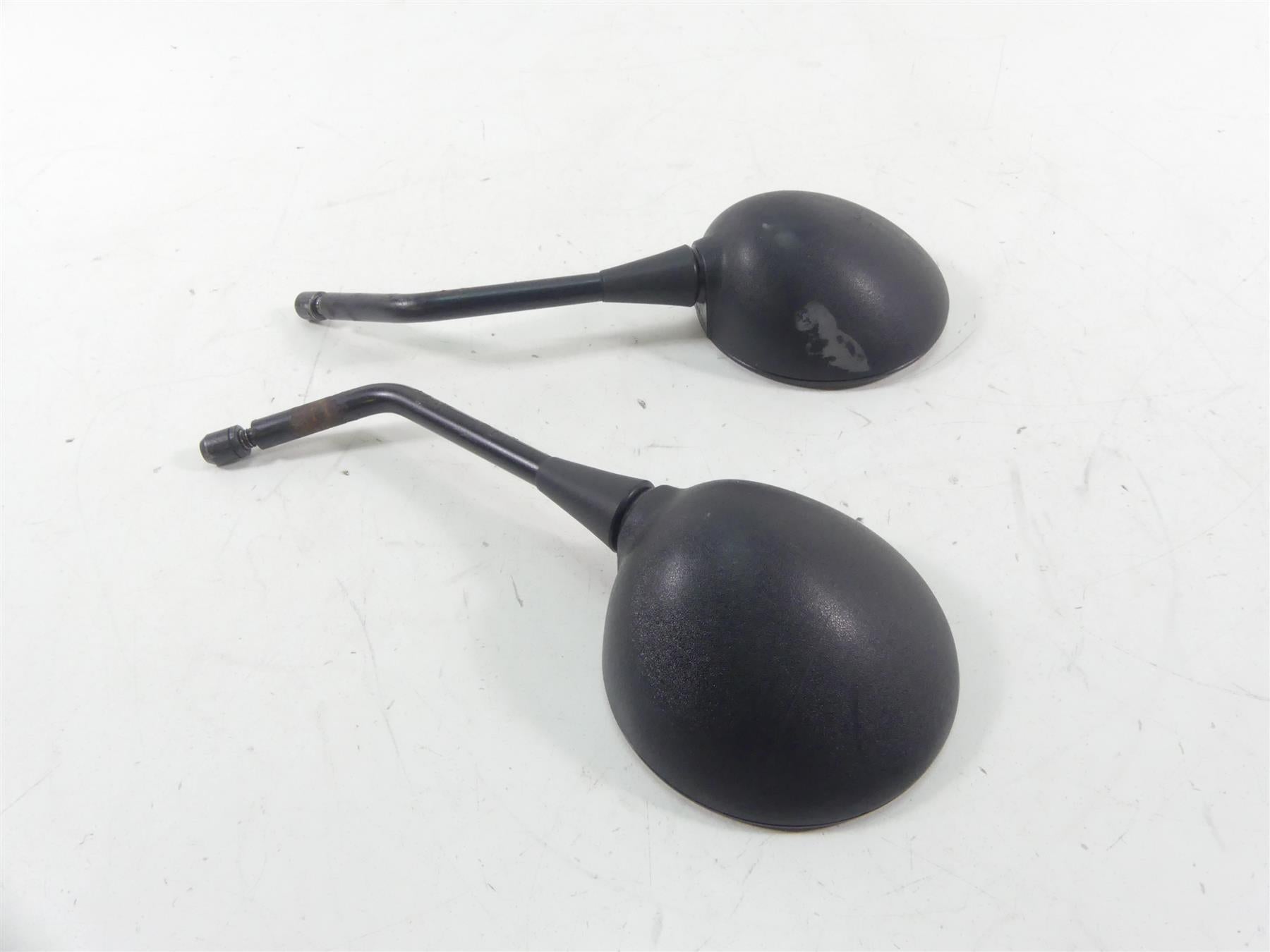 2001 BMW R1150 GS R21 Left Right Rear View Mirror Set 51162307769 {{ shop.shopifyCountryName }} - Mototech271