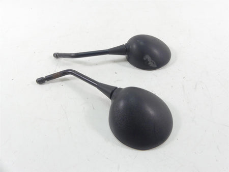 2001 BMW R1150 GS R21 Left Right Rear View Mirror Set 51162307769 {{ shop.shopifyCountryName }} - Mototech271