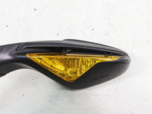 Load image into Gallery viewer, 2013 MV Agusta F3 675 ERA Left Rear View Mirror Turn Signal Set 8000B7481 | Mototech271
