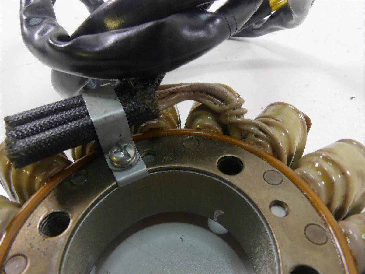 2021 Kawasaki ZX1400 ZX14R Ninja Stator Generator Alternator 21003-0144 {{ shop.shopifyCountryName }} - Mototech271