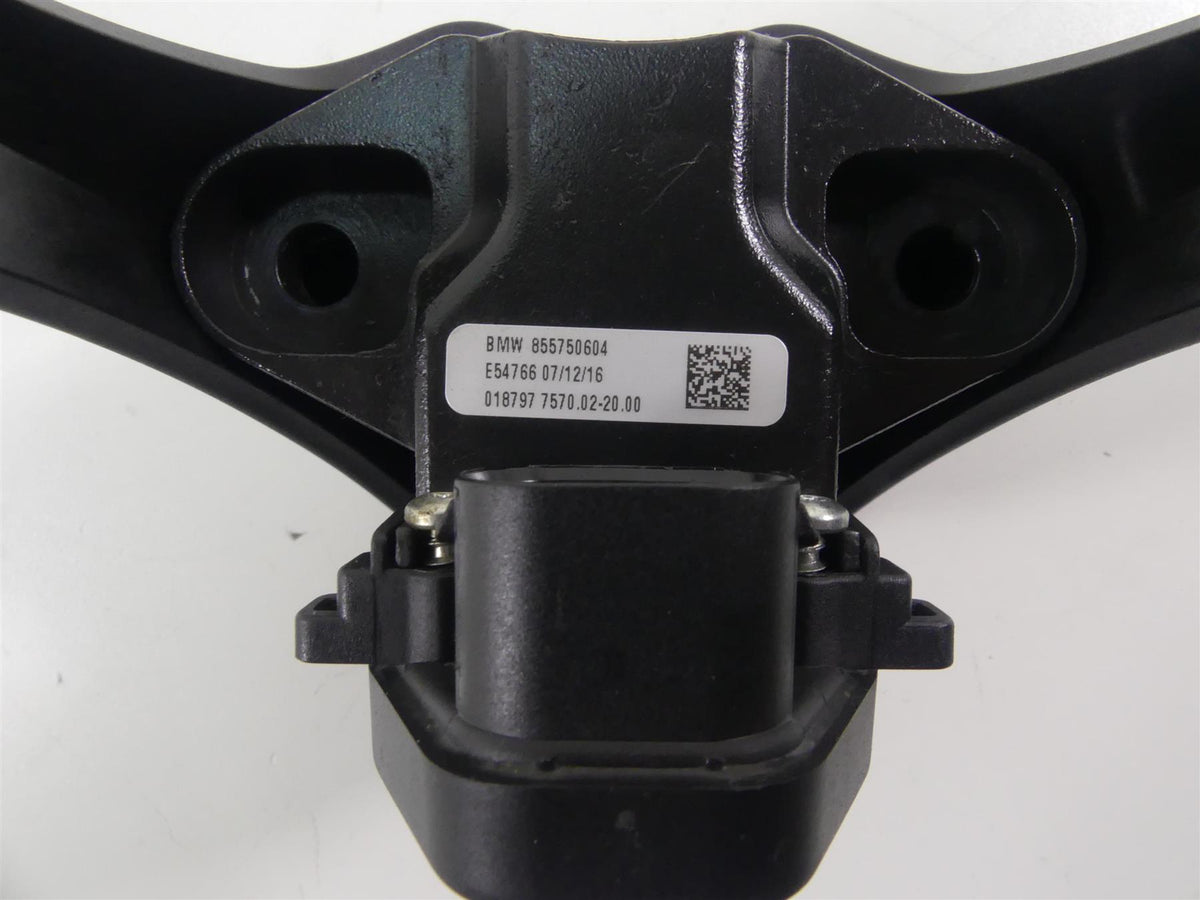 2017 BMW RnineT Racer K32 Cdi Ecu Ecm Ignition Switch Key Tank Cap Set 8354916 {{ shop.shopifyCountryName }} - Mototech271