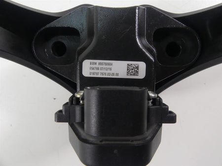 2017 BMW RnineT Racer K32 Cdi Ecu Ecm Ignition Switch Key Tank Cap Set 8354916 {{ shop.shopifyCountryName }} - Mototech271