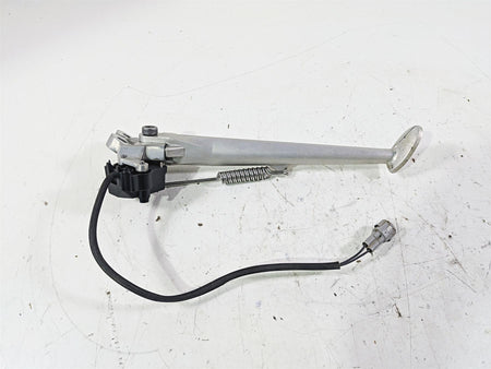 2023 Triumph Street Triple 765 RS Side Kickstand Kick Stand + Switch T2082009 {{ shop.shopifyCountryName }} - Mototech271