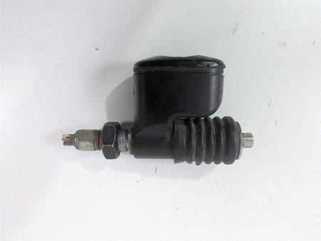 2010 Harley Dyna FXDB Street Bob Rear Brake Master Cylinder 42474-06C {{ shop.shopifyCountryName }} - Mototech271