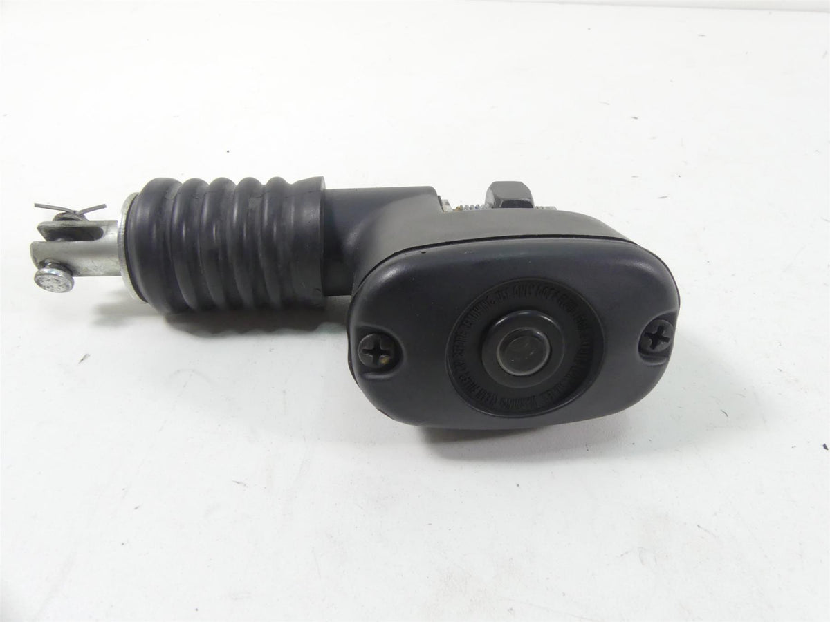 2015 Harley FLS Softail Slim Rear Brake Master Cylinder 41767-05 {{ shop.shopifyCountryName }} - Mototech271