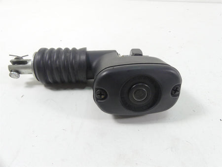 2015 Harley FLS Softail Slim Rear Brake Master Cylinder 41767-05 {{ shop.shopifyCountryName }} - Mototech271