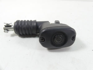 2015 Harley FLS Softail Slim Rear Brake Master Cylinder 41767-05 | Mototech271