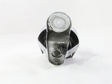 Load image into Gallery viewer, 2010 Harley Dyna FXDB Street Bob Horn &amp; Nice Chrome Cover 61300478A

