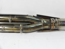 Load image into Gallery viewer, 2006 Harley Touring FLHTCUI Electra Glide Bub 7 Seven 2 into 1 Exhaust System | Mototech271
