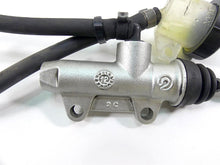 Load image into Gallery viewer, 2013 BMW F800GS STD K72 Rear Brembo Brake Master Cylinder 13mm 34217692190 | Mototech271
