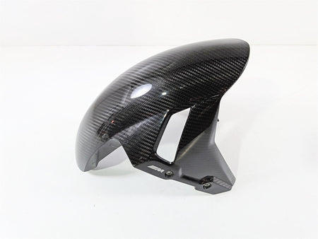 2024 BMW S1000RR K67 M-Series Carbon Fiber Front Fender 46618406860-Mototech271