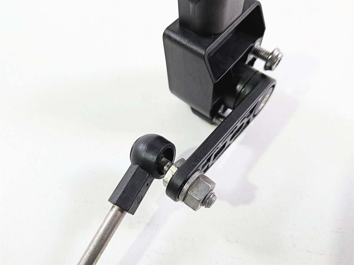2017 BMW S1000RR K46 Bike Suspension Level Sensor 37146860843 37146870000 {{ shop.shopifyCountryName }} - Mototech271