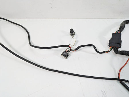 1999 Harley Dyna FXDL Low Rider Wiring Harness Loom -For Parts 69558-99 {{ shop.shopifyCountryName }} - Mototech271
