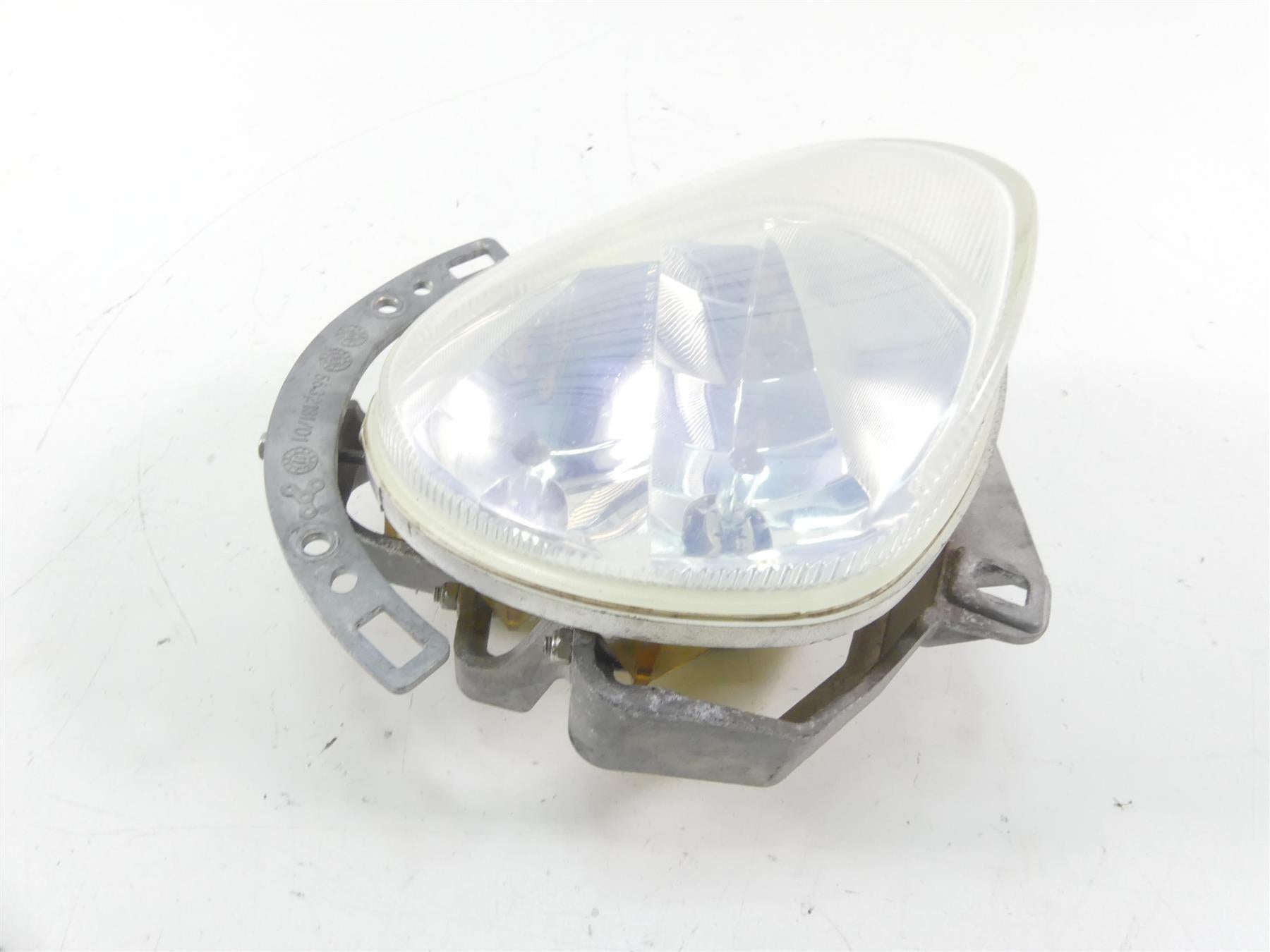 2013 Victory Cross Country Headlight Head Light Lamp 2411699 {{ shop.shopifyCountryName }} - Mototech271