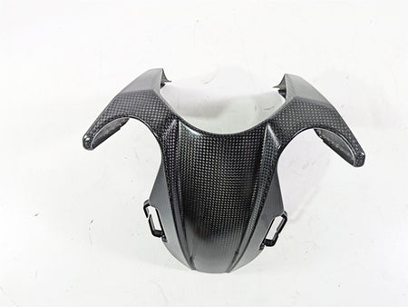 2018 Ducati Hypermotard 939 SP Lower Front Carbon Fiber Fender 564Z0081A {{ shop.shopifyCountryName }} - Mototech271