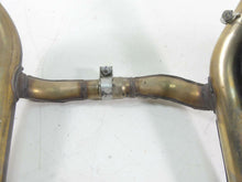 Load image into Gallery viewer, 2020 Yamaha VMX17 1700 Oem Exhaust Header Pipe Manifold Set 2S3-14650-10-00 | Mototech271
