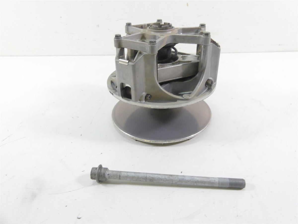 2018 Polaris RZR 1000 RS1 Nice Primary Drive Clutch 1323534 1323762 1323230 {{ shop.shopifyCountryName }} - Mototech271