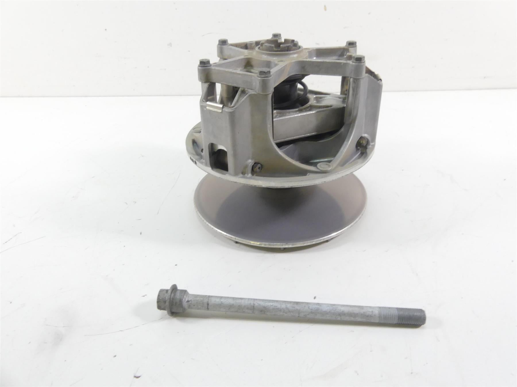 2018 Polaris RZR 1000 RS1 Nice Primary Drive Clutch 1323534 1323762 1323230
