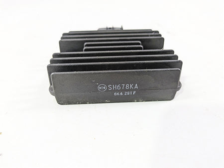 2017 Kawasaki Ultra 310X Voltage Regulator Rectifier 21066-3718 SH678KA {{ shop.shopifyCountryName }} - Mototech271