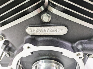 2016 Harley Touring FLHR Road King  103ci Engine Motor 47K - Video 16200068