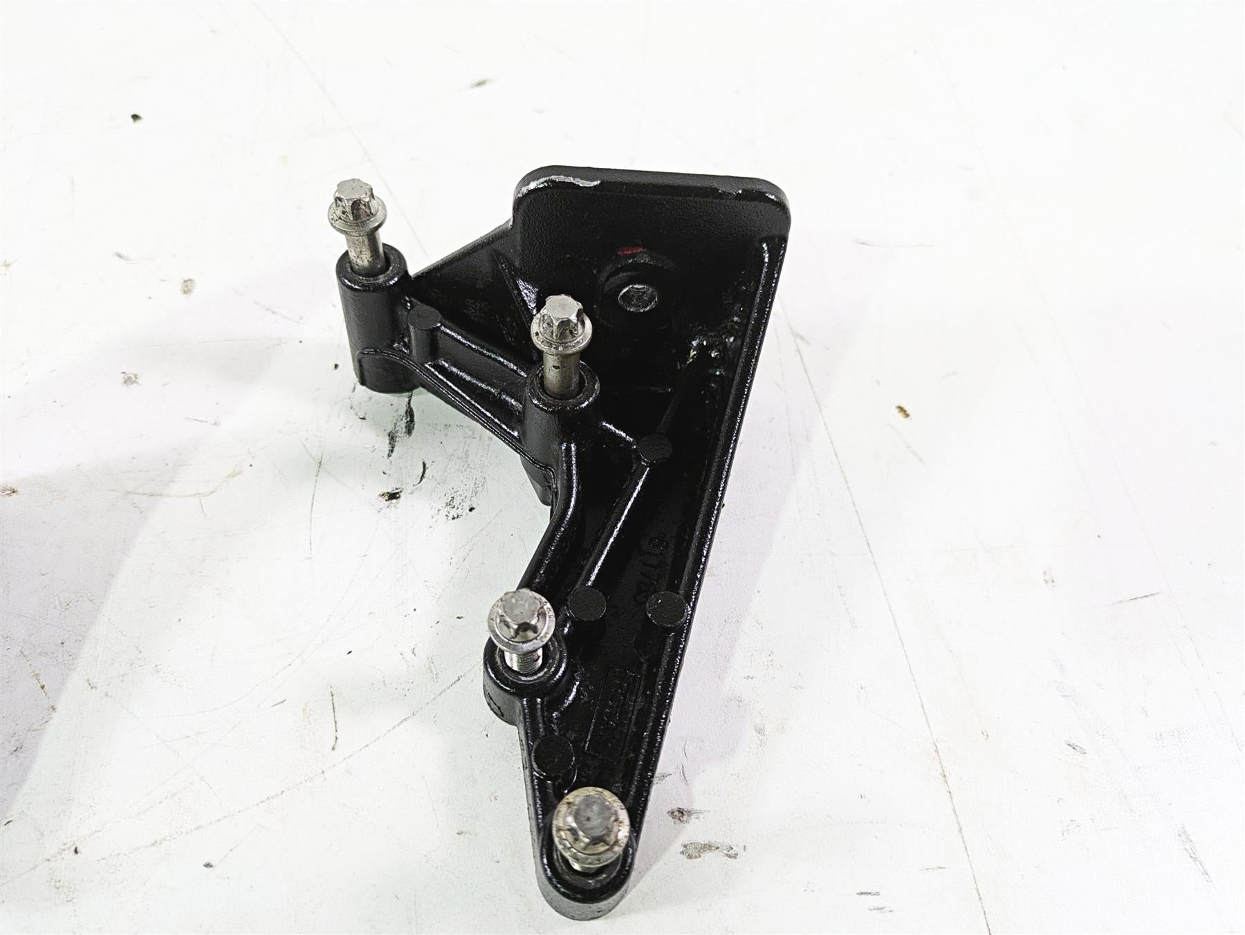 2010 Sea-Doo 4-Tec RXT 215 Engine Mount Holder Set 420811784 420811791 {{ shop.shopifyCountryName }} - Mototech271