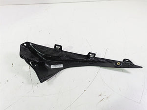 2017 BMW S1000RR K46 Left Carbon Fiber Side Cover Fairing Cowl PMB781