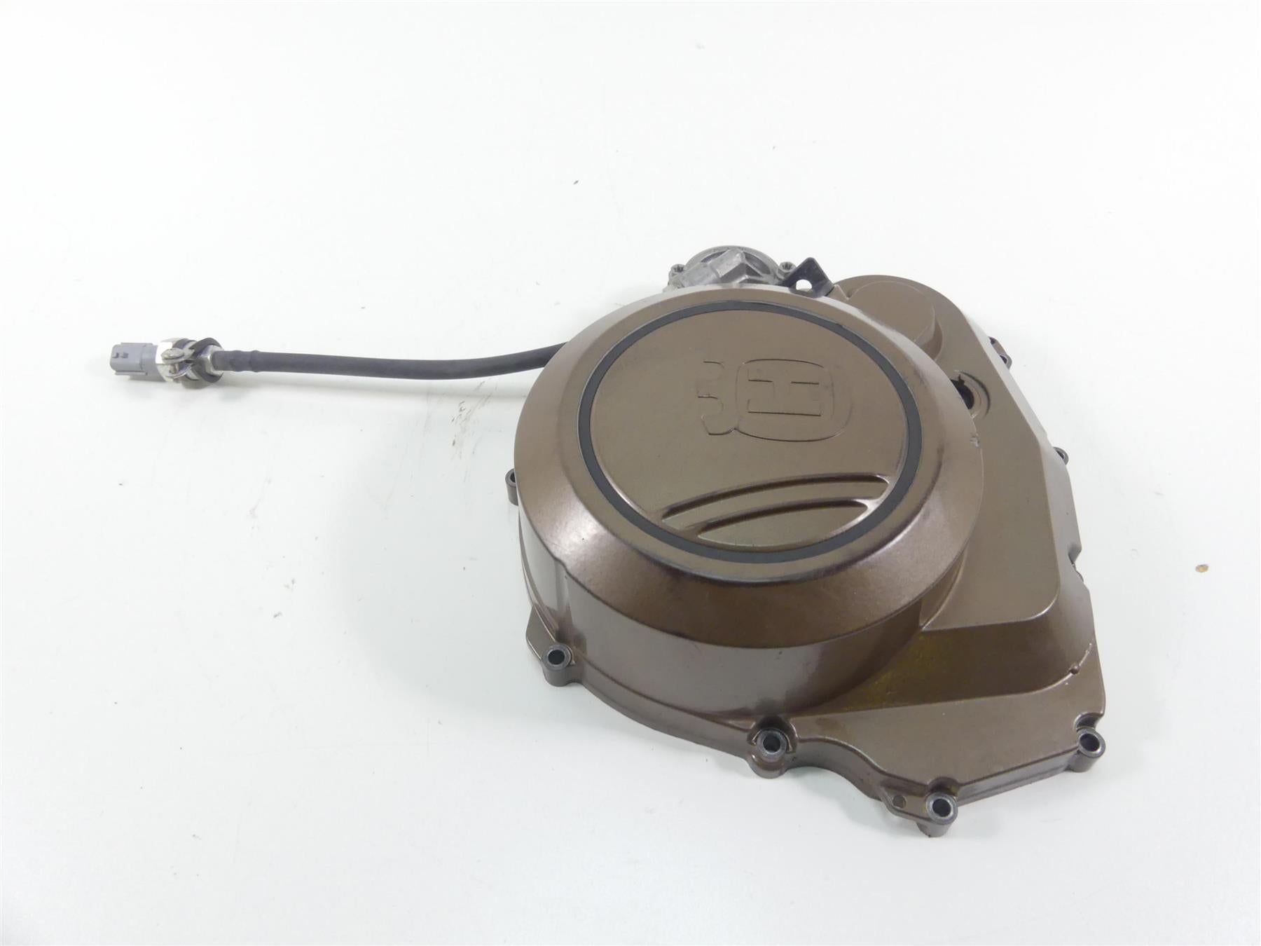 2017 Husqvarna 701 Enduro Engine Side Clutch Cover 75030026000 75030001000 {{ shop.shopifyCountryName }} - Mototech271